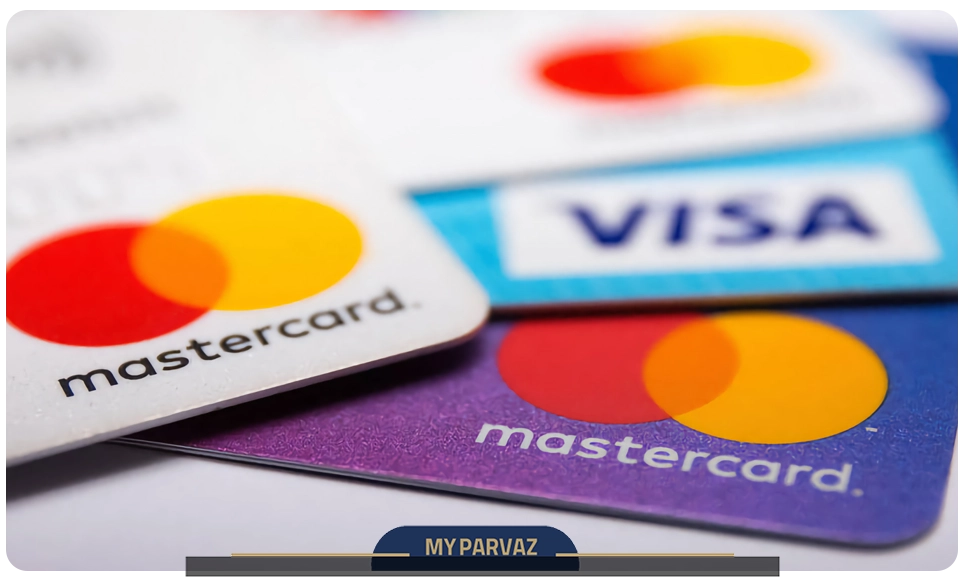 آیا کارت اعتباری در هند کاربرد دارد؟